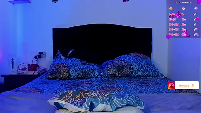 jessica ks online show from 01-27-25, 08:28