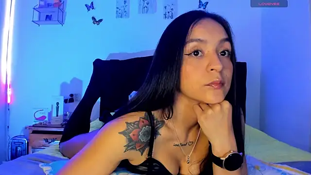 jessica ks online show from 02-22-25, 02:17