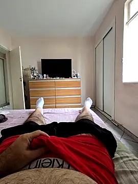 MysterBearMG online show from 11-08-25, 03:01