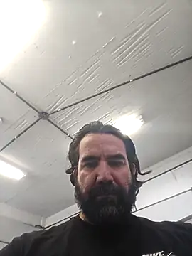 MysterBearMG online show from 01-19-26, 03:38