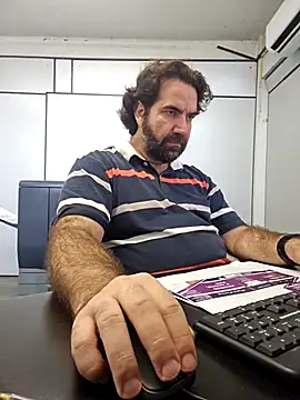 MysterBearMG online show from 02-26-26, 03:22