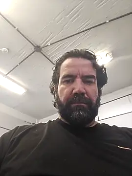 MysterBearMG online show from 04-01-26, 03:42