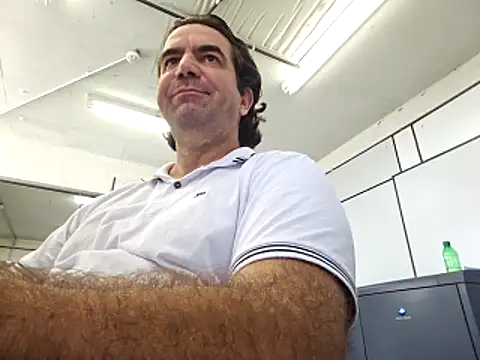 MysterBearMG online show from 04-08-26, 03:23