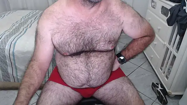 MysterBearMG online show from 04-15-26, 10:32