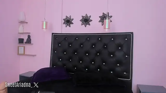 Snapshot of Sweet_Ariadna_ chatting on 01-26-25, 03:14 Sweet Ariadna online show from 01-26-25, 03:14