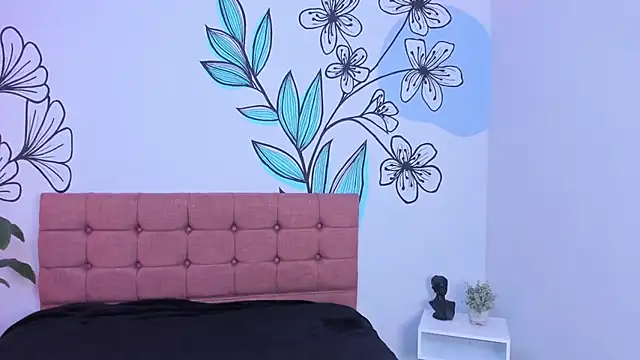 Snapshot of Sweet_Ariadna_ chatting on 02-26-25, 03:30 Sweet Ariadna online show from 02-26-25, 03:30