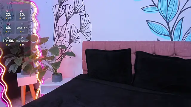 Snapshot of Sweet_Ariadna_ chatting on 03-18-25, 12:03 Sweet Ariadna online show from 03-18-25, 12:03