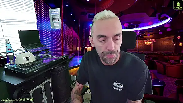 kuruptxxx live online show from 01-15-25, 05:47