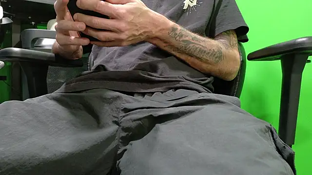 kuruptxxx live online show from 02-17-26, 08:04