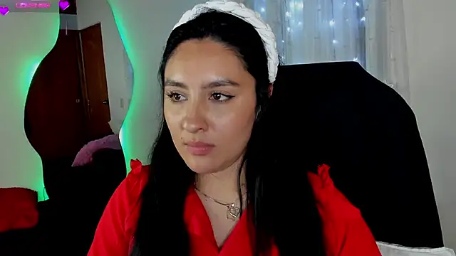 AnushaKumari online show from 12-31-24, 11:39