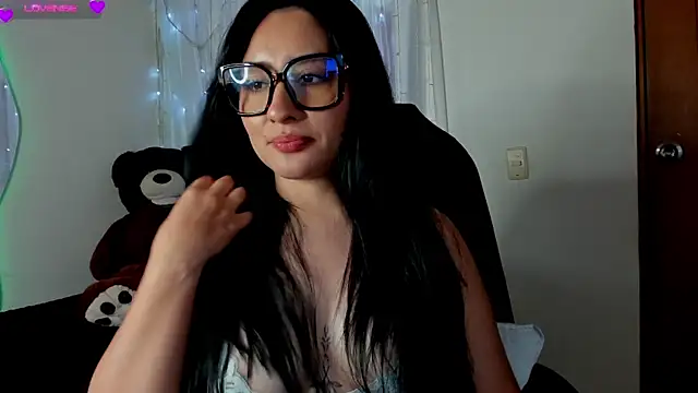 AnushaKumari online show from 01-04-25, 03:28