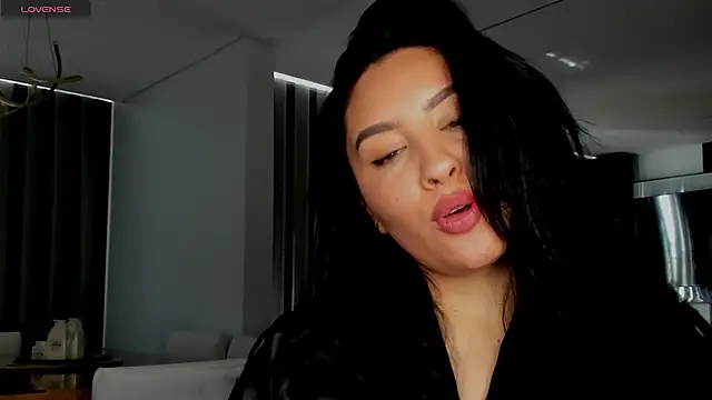 AnushaKumari online show from 10-11-25, 02:15