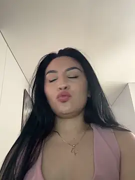 AnushaKumari online show from 03-12-26, 04:57