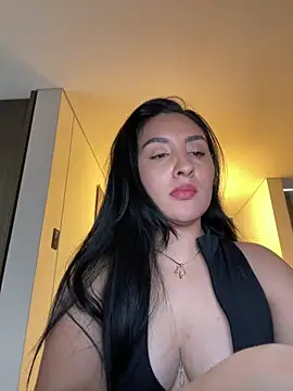 AnushaKumari online show from 03-16-26, 06:45