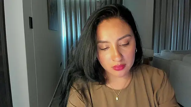 AnushaKumari online show from 04-13-26, 07:30