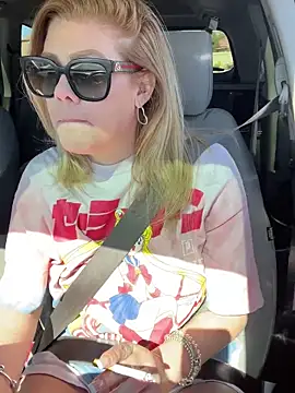 Lexi Shocker online show from 02-21-25, 06:48