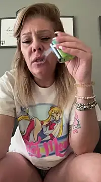 Lexi Shocker online show from 02-26-25, 10:20