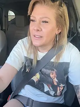 Lexi Shocker online show from 02-28-25, 04:42