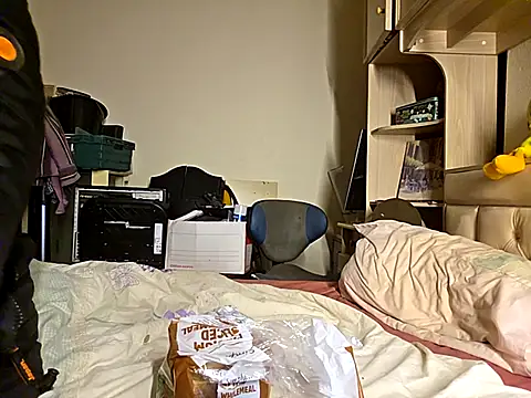 theSmallest-dick online show from 10-19-25, 10:10