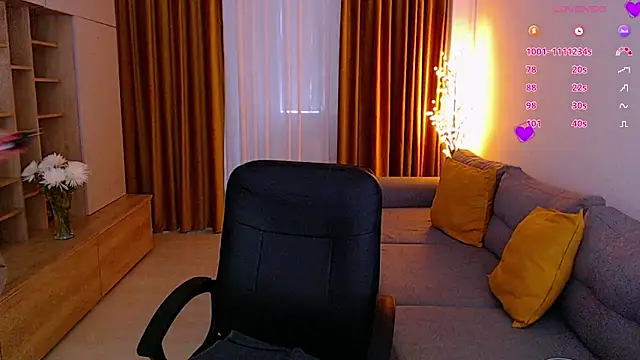 Snapshot of _Mia_Adams chatting on 10-09-25, 06:22 Mia Adams online show from 10-09-25, 06:22