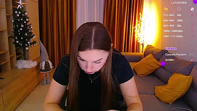  Mia Adams online show from 12-17-25, 09:26