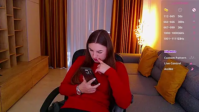  Mia Adams online show from 02-05-26, 10:20