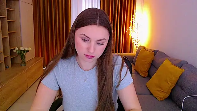  Mia Adams online show from 03-12-26, 11:16