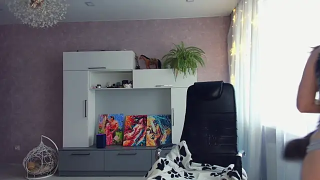 Cuddle Cat online show from 03-21-25, 06:49