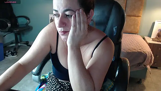 Snapshot of Barbiegomez chatting on 01-25-25, 03:19 Barbiegomez online show from 01-25-25, 03:19