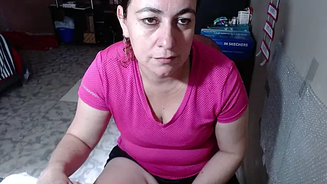 Barbiegomez online show from 03-20-26, 06:13