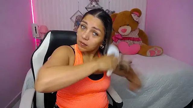 cum bigass online show from 02-22-26, 12:15