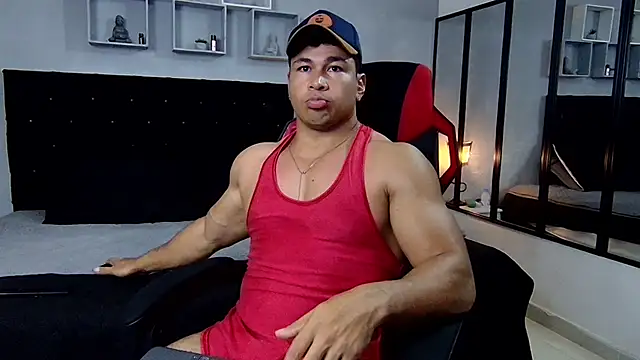 tyler hank01 online show from 01-27-25, 11:22