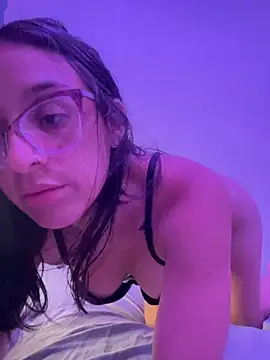 Ninnfa online show from 01-25-25, 04:34