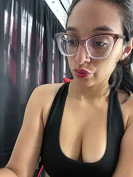 Ninnfa online show from 02-12-25, 07:24