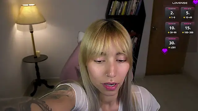 Saucy Jenn online show from 02-28-26, 03:29