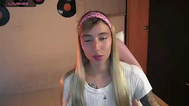 Saucy Jenn online show from 05-24-26, 11:54