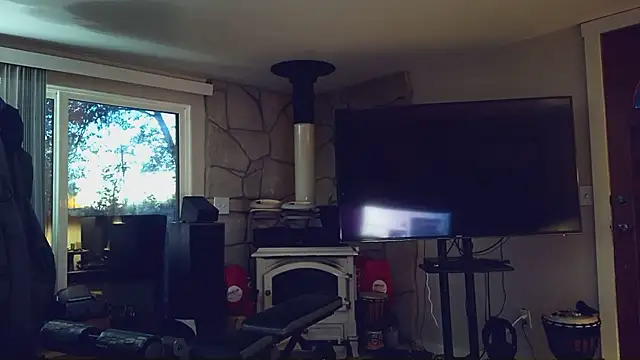 MoonDancer online show from 07-27-26, 03:46
