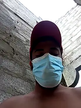  Cute ariana  online show from 12-07-24, 06:21