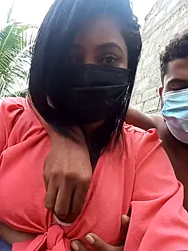  Cute ariana  online show from 01-14-25, 10:48