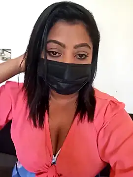  Cute ariana  online show from 03-12-25, 04:08