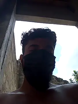  Cute ariana  online show from 03-13-25, 06:05