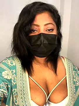  Cute ariana  online show from 10-30-25, 05:42