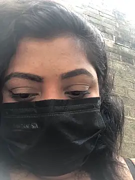  Cute ariana  online show from 11-23-25, 07:41