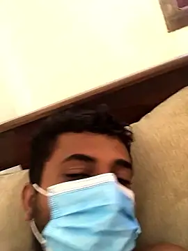  Cute ariana  online show from 01-13-26, 06:29