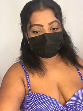  Cute ariana  online show from 01-17-26, 06:51