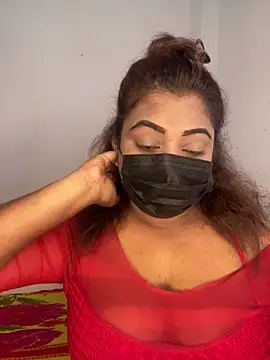  Cute ariana  online show from 04-03-26, 06:33