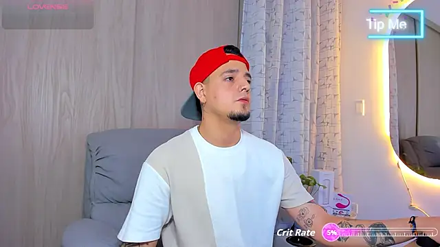 Snapshot of alejandro_calderon1 chatting on 10-06-25, 06:11 alejandro calderon1 online show from 10-06-25, 06:11