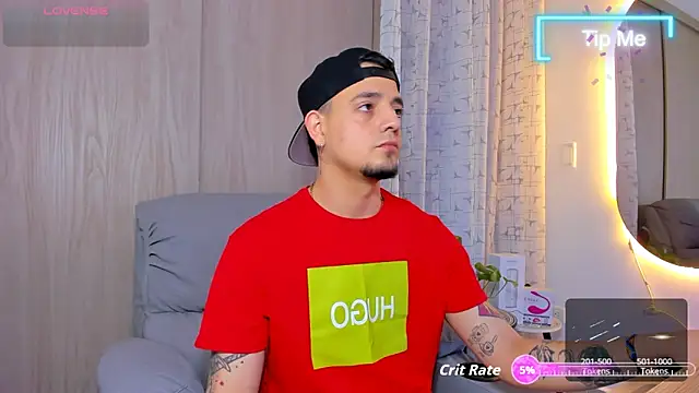 Snapshot of alejandro_calderon1 chatting on 10-08-25, 04:21 alejandro calderon1 online show from 10-08-25, 04:21