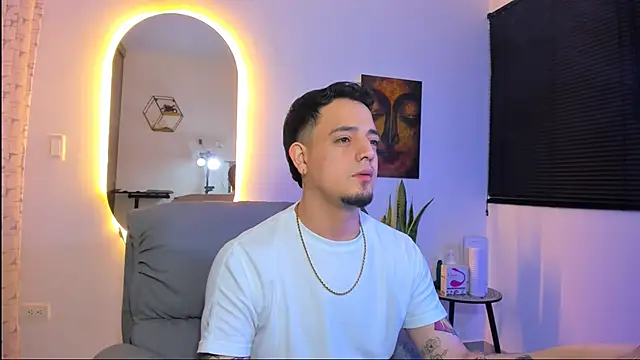 alejandro calderon1 online show from 02-09-26, 04:16