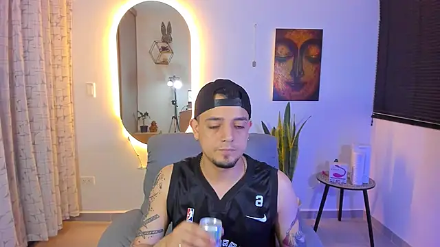 alejandro calderon1 online show from 03-17-26, 12:26